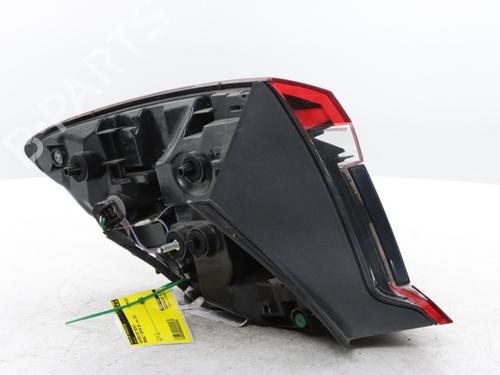 Right taillight RENAULT CAPTUR II (HF_) E-TECH 160 | BP38408907C35 - Image 7
