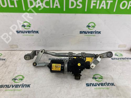 Used Front wipers mechanism RENAULT CLIO IV Grandtour (KH_) 0.9 TCe 90 (90 hp) 21193524
