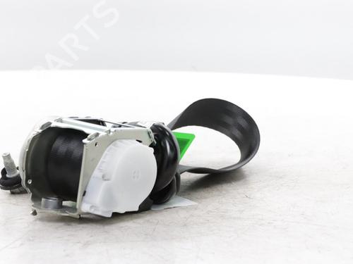 Front left seatbelt OPEL MOKKA MOKKA-e (76) | BP34567892I26  - Image 9