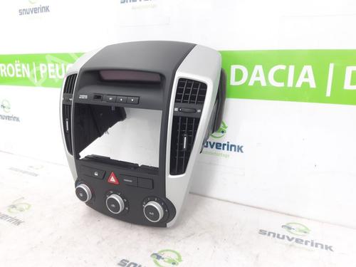 Used Climate control Climate control 21179093 21179093