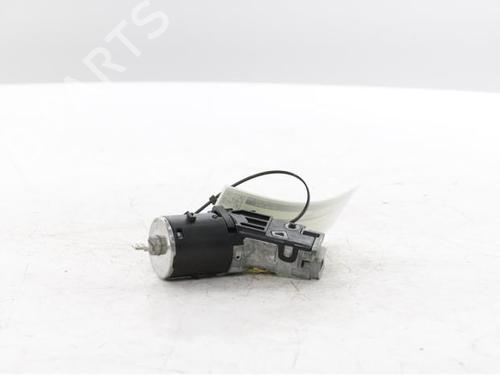Used Ignition barrel Ignition barrel OPEL GRANDLAND / GRANDLAND X (A18, P1UO) 1.5 Turbo D (75) (131 hp) 40589167 40589167