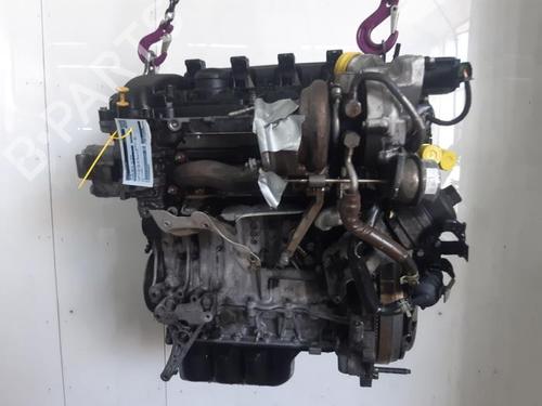 Used Engine Engine PEUGEOT 308 II (LB_, LP_, LW_, LH_, L3_) 1.6 THP 125 (125 hp) 40588415 40588415