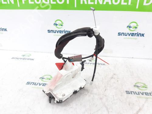 Used Front right lock CITROËN DS3 (SA_) 1.6 HDi 110 (112 hp) 13397293