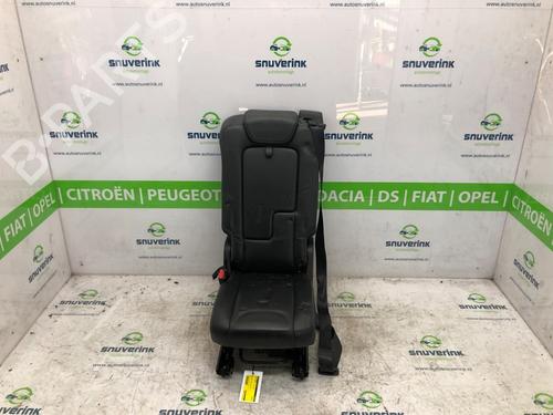 Used Rear seat Rear seat 16099377 16099377