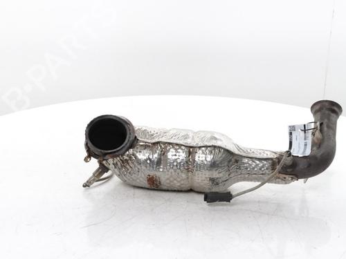 Catalyst PEUGEOT 2008 I (CU_) 1.2 THP 110 / PureTech 110 | BP30186607M10