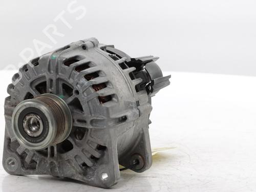 Alternator RENAULT KANGOO III MPV TCe 130 (KJMB) | BP39508150M7 - Image 6