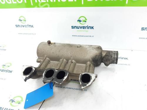 Collecteur D'Admission PEUGEOT BOXER Bus (230P) 2.8 HDI (128 hp) 10802912
