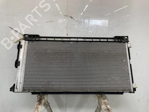Used AC radiator AC radiator 34565495 34565495