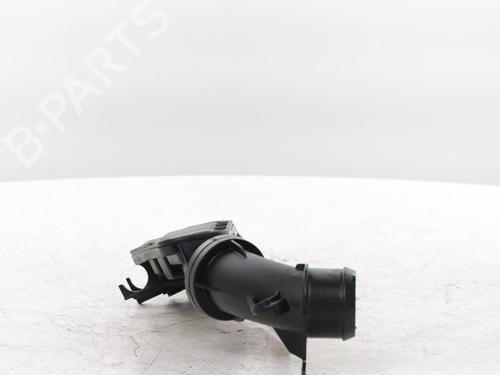 Intercooler pipe CITROËN C3 AIRCROSS II (2R_, 2C_) 1.2 PureTech 110 (2RHNZB, 2RHNZW, 2RHNPX, 2RHNPJ) | BP34563889M127  - Image 8