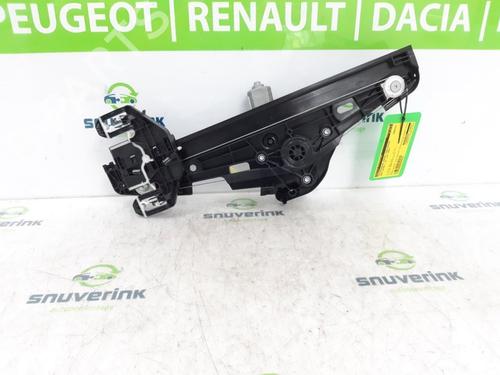 Vindusheismekanisme venstre bak OPEL ASTRA L Sports Tourer (O5) 1.6 Plug-In Hybrid (F4DGZT) (181 hp) 27287669