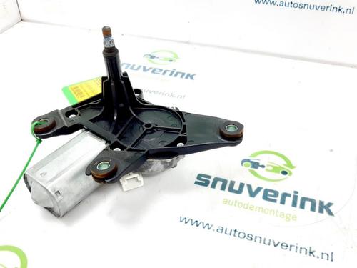 Ruitenwissermotor achter OPEL VIVARO B Van (X82) 1.6 CDTI (05) (140 hp) 16408860