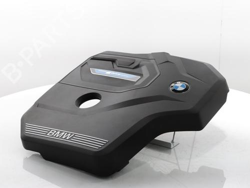 Upper protection BMW 3 (G20, G80, G28) 330 e Plug-in-Hybrid | BP29426511M93 - Image 2