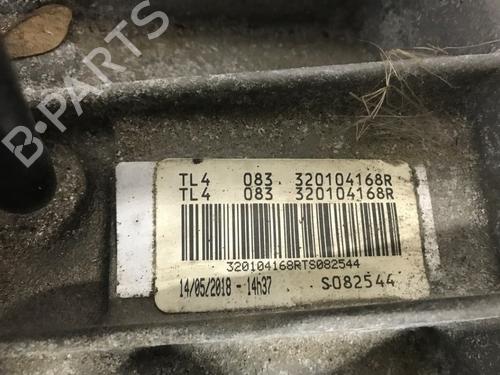 Gearbox RENAULT KADJAR (HA_, HL_) 1.2 TCe 130 (HLMR) | BP33813732M3  - Image 5