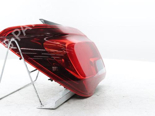 Left taillight OPEL CORSA E (X15) 1.2 (08, 68) | BP36089952C34 - Image 9