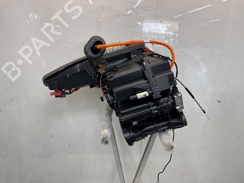 Used Heater matrix box Heater matrix box 38347640 38347640