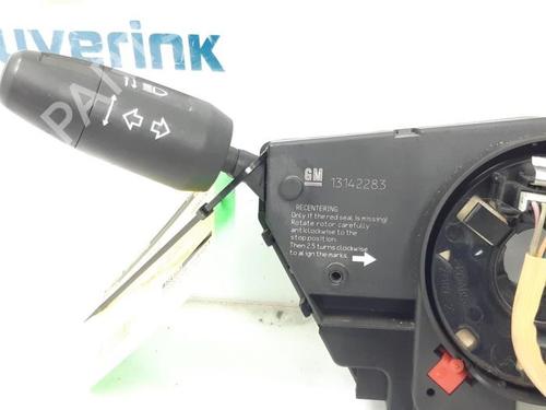 Steering column stalk OPEL CORSA D (S07) 1.2 (L08, L68) | BP40573628I23 - Image 3