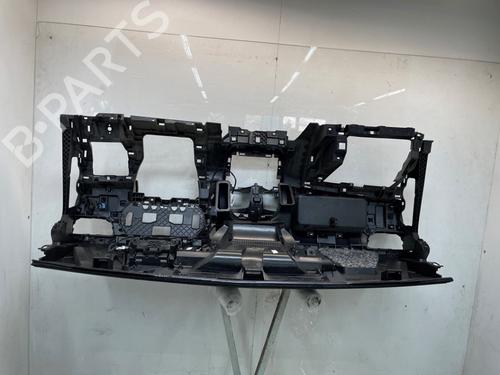 Dashboard RENAULT EXPRESS Box Body/MPV 1.5 Blue dCi 75 (F6AA) | BP36539001C46 - Image 5