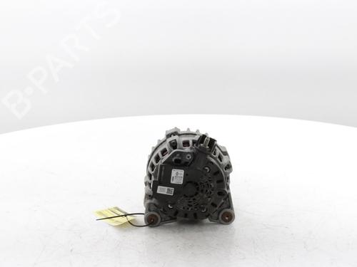 Used Alternator Alternator DACIA SANDERO III 1.0 SCe 65 (67 hp) 33696324 33696324