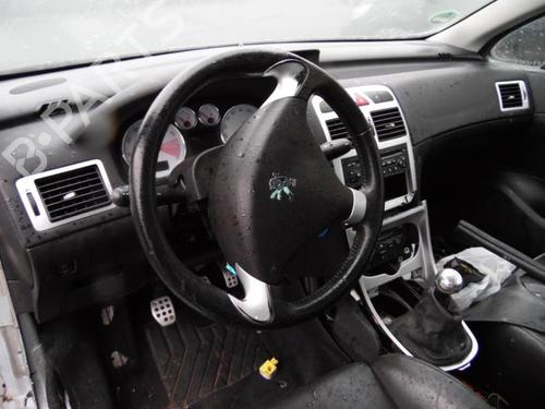 Pipe PEUGEOT 307 CC (3B) 2.0 16V | BP40575889M125 - Image 20
