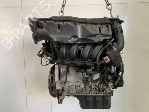 Engine PEUGEOT 2008 I (CU_) 1.6 VTi | BP33874582M1 - Image 3