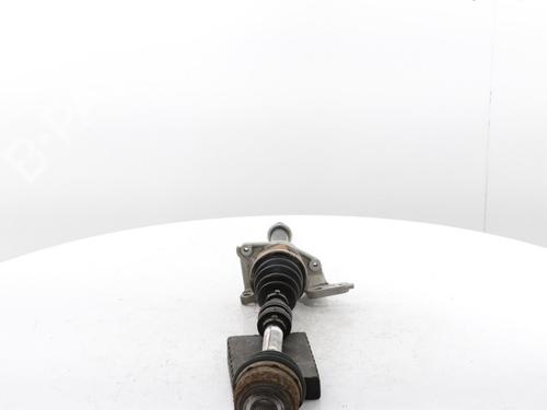 Right front driveshaft RENAULT KADJAR (HA_, HL_) 1.2 TCe 130 (HLMR) | BP29241451M39 