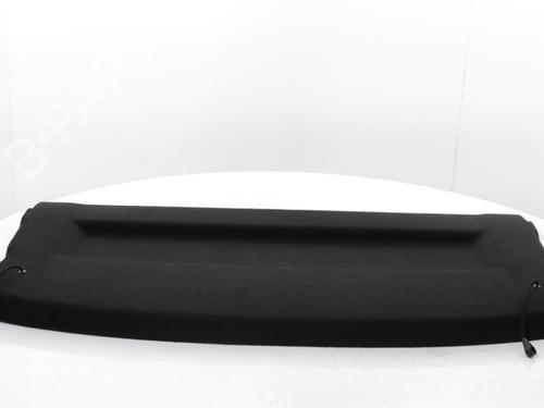 Hutablage/Netztrennwand für PEUGEOT 308 II (LB_, LP_, LW_, LH_, L3_) 1.2 THP 130 (131 hp) 30757523