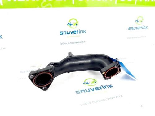 Used Intercooler pipe Intercooler pipe PEUGEOT 308 SW II (LC_, LJ_, LR_, LX_, L4_) 1.6 BlueHDi 120 (120 hp) 40570399 40570399