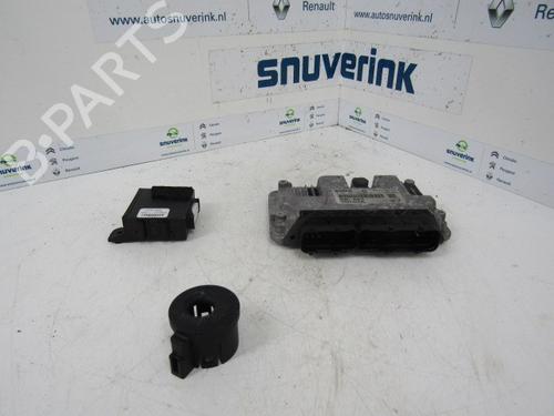 Used Engine control unit (ECU) Engine control unit (ECU) 10794116 10794116