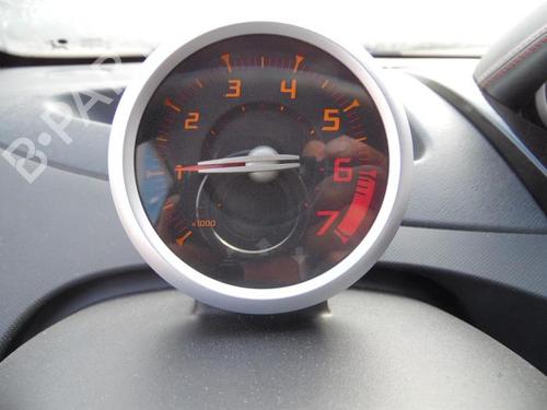 Right front fog light RENAULT TWINGO II (CN0_) 1.2 16V (CN04, CN0B) | BP40576463C31 - Image 15