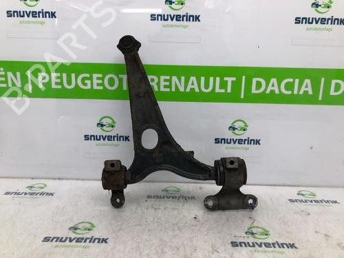 Used Left front suspension arm PEUGEOT 807 (EB_) 2.0 (136 hp) 24165185