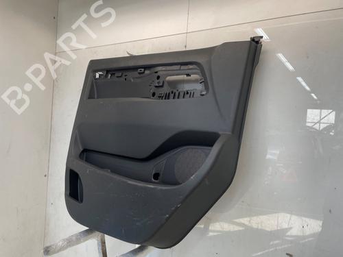Front left panel OPEL VIVARO C Van (K0) 2.0 | BP36806234C58 - Image 2