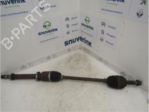 right-front-driveshaft-renault-clio-iii-br01-cr01-2005-2006-2007-2008-2009-2010-2011-2012-2013-2014-40562591 main image