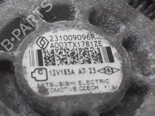 Alternator RENAULT TRAFIC III Van (FG_) 1.6 dCi 125 (FGMH) | BP24166726M7 - Image 5