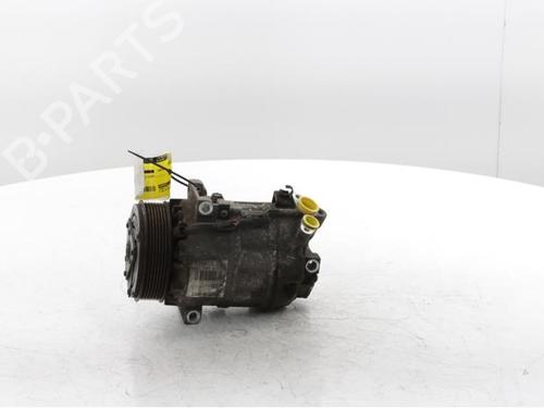 Used AC compressor AC compressor RENAULT TRAFIC III Van (FG_) 1.6 dCi 120 (FGMK) (121 hp) 30185715 30185715