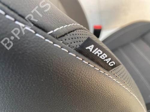 Right front seat DACIA DUSTER (HM_) 1.3 TCe 130 (HMMF) | BP29426326C16 