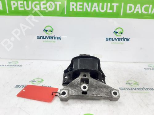 Used Engine mount CITROËN C3 II (SC_) 1.4 (73 hp) 10806922