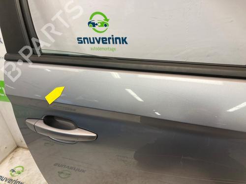 Right front door OPEL CORSA F (P2JO) 1.2 (68) | BP24477319C3