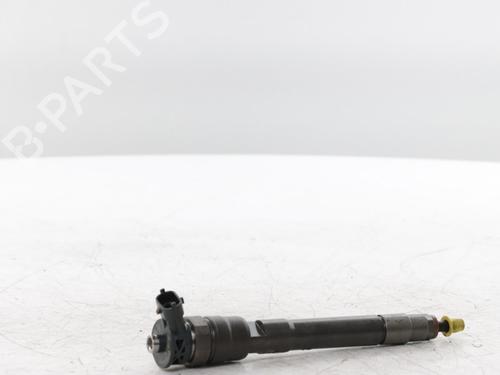 Injector RENAULT GRAND SCÉNIC III (JZ0/1_) 1.6 dCi (JZ00, JZ12) | BP31627945M100 