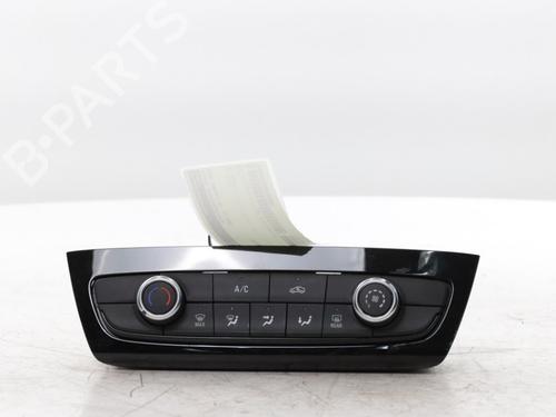 Used Climate control OPEL CORSA F (P2JO) 1.2 (68) (101 hp) 30758363