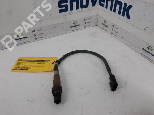 Used Electronic sensor Electronic sensor RENAULT TWINGO III (BCM_, BCA_) 0.9 TCe 90 (BCM9, BCM2) (90 hp) 10797388 10797388