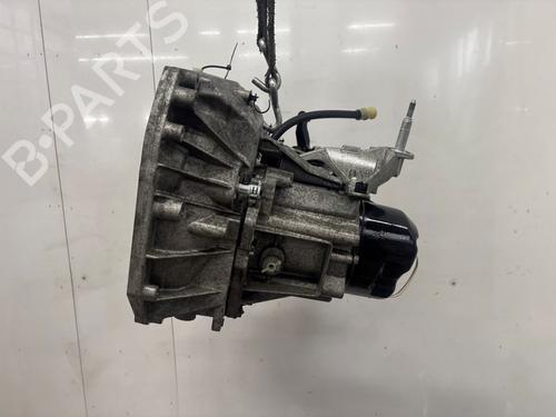 Used Gearbox RENAULT CLIO IV Grandtour (KH_) 0.9 TCe 90 (90 hp) 30757876