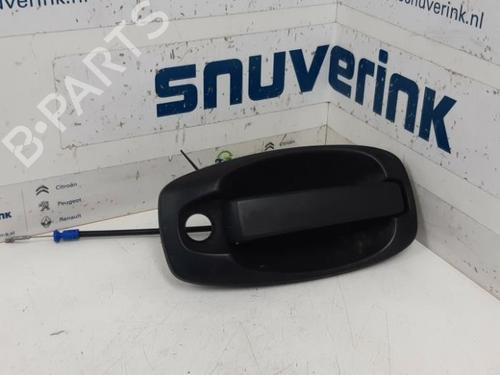 front-left-exterior-door-handle-opel-combo-box-bodympv-x12-2012-40568058 main image