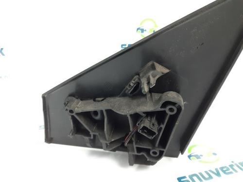 Right mirror RENAULT MEGANE III Hatchback (BZ0/1_, B3_) 1.5 dCi (BZ0C) | BP11731135C27 