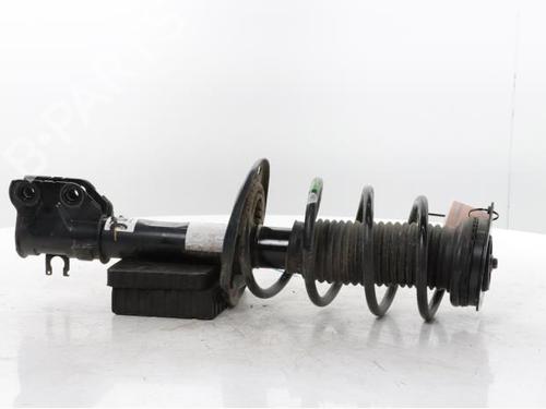 Used Left front shock absorber Left front shock absorber CITROËN C3 IV (CC_, CB_) 1.2 PureTech 100 (CCHPV4) (101 hp) 33845996 33845996