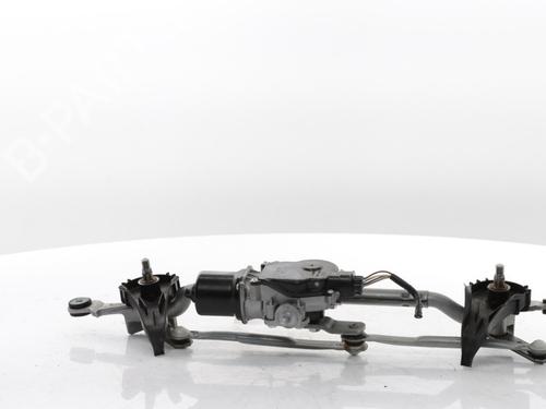 Front wipers mechanism MAZDA CX-3 (DK) 2.0 SKYACTIV-G | BP29241652C83 