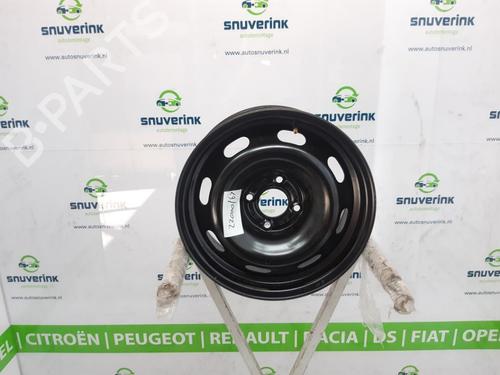 Velg CITROËN C3 II (SC_) 1.4 (73 hp) 5401P4