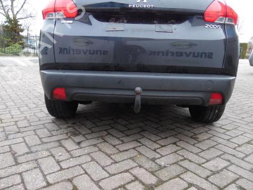Injector PEUGEOT 2008 I (CU_) 1.2 VTi | BP40565594M100 - Image 33