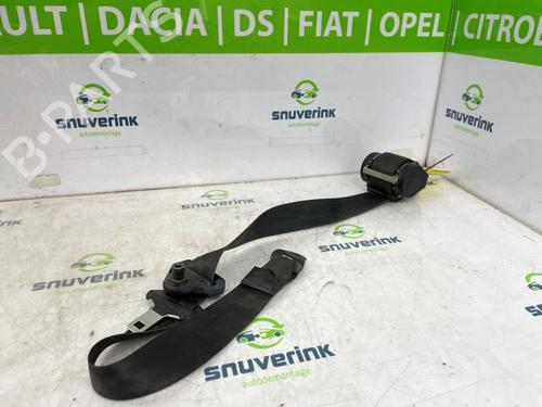 Used Front left seatbelt RENAULT KANGOO Express (FW0/1_) 1.5 dCi 110 (FW0C, FW0H) (109 hp) 25379355