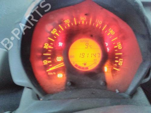 Gearbox PEUGEOT 108 1.0 VTi | BP40578846M3  - Image 21