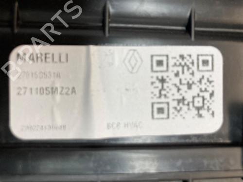 Heater matrix box RENAULT MEGANE E-TECH SUV EV60 (BNJ1) | BP24418380M61 - Image 2
